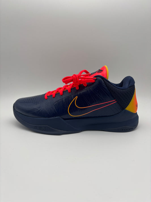 KOBE 5 PROTRO CAITLIN CLARK INDIAN FEVER