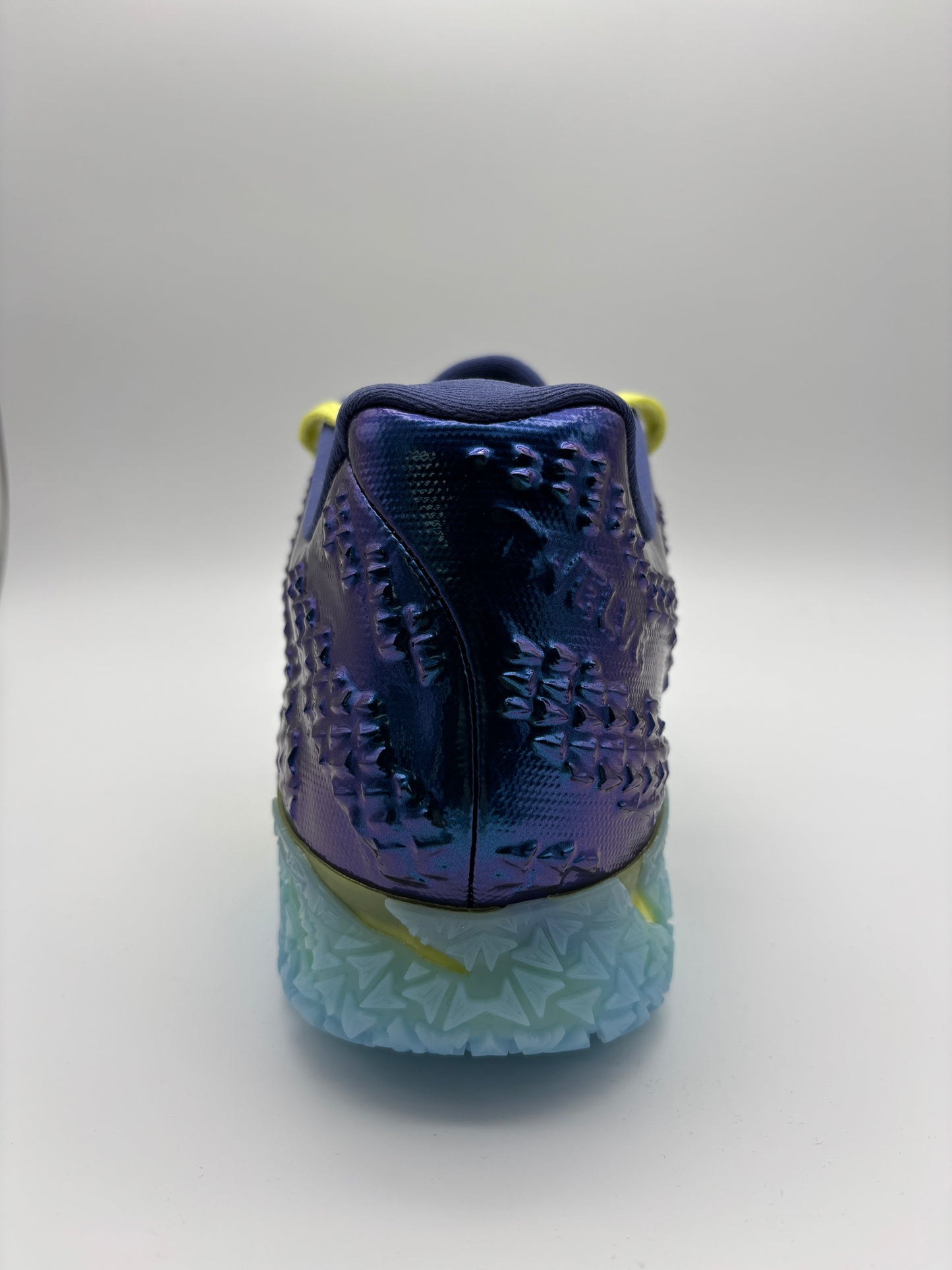 NIKE JA 3 UNCLE PHIL