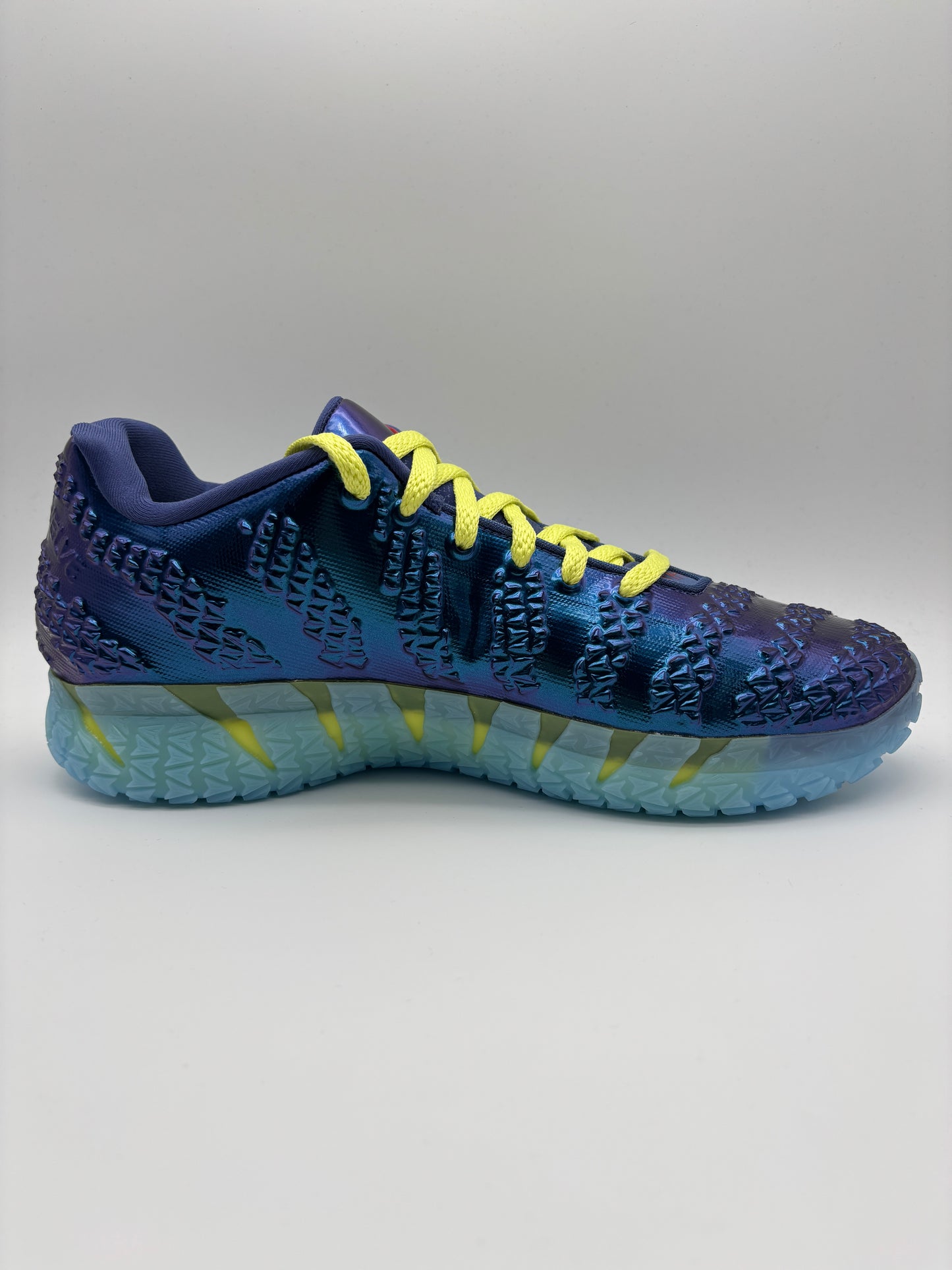 NIKE JA 3 UNCLE PHIL