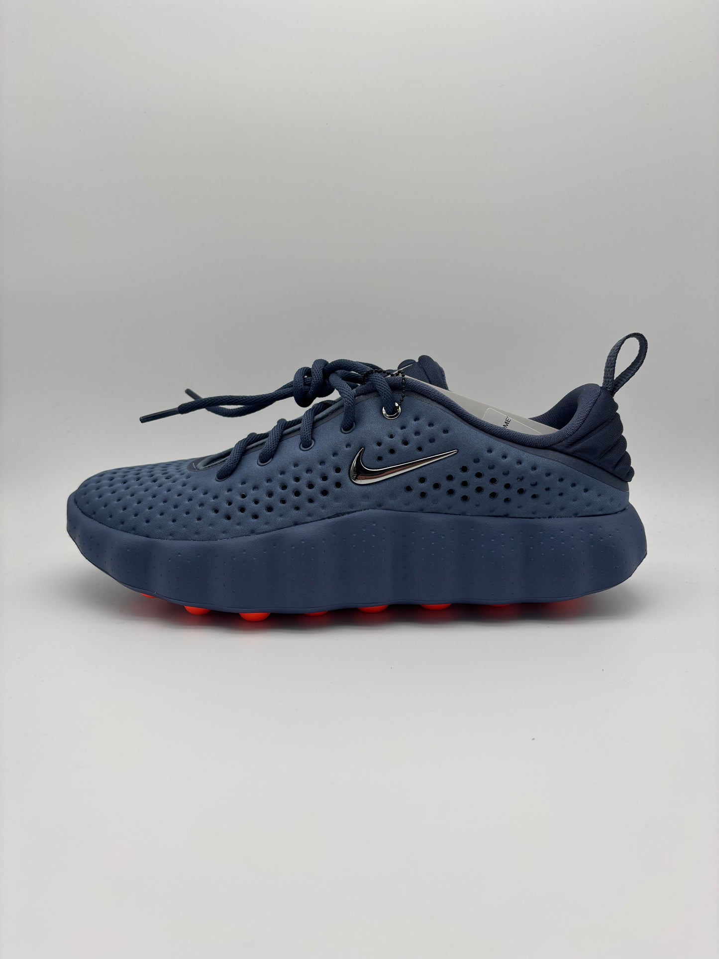 NIKE MIND 002 THUNDER BLUE CHROME