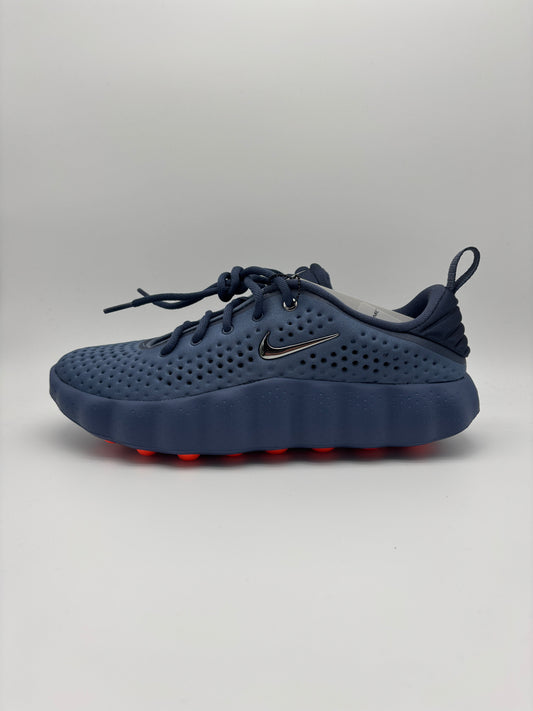 NIKE MIND 002 THUNDER BLUE CHROME