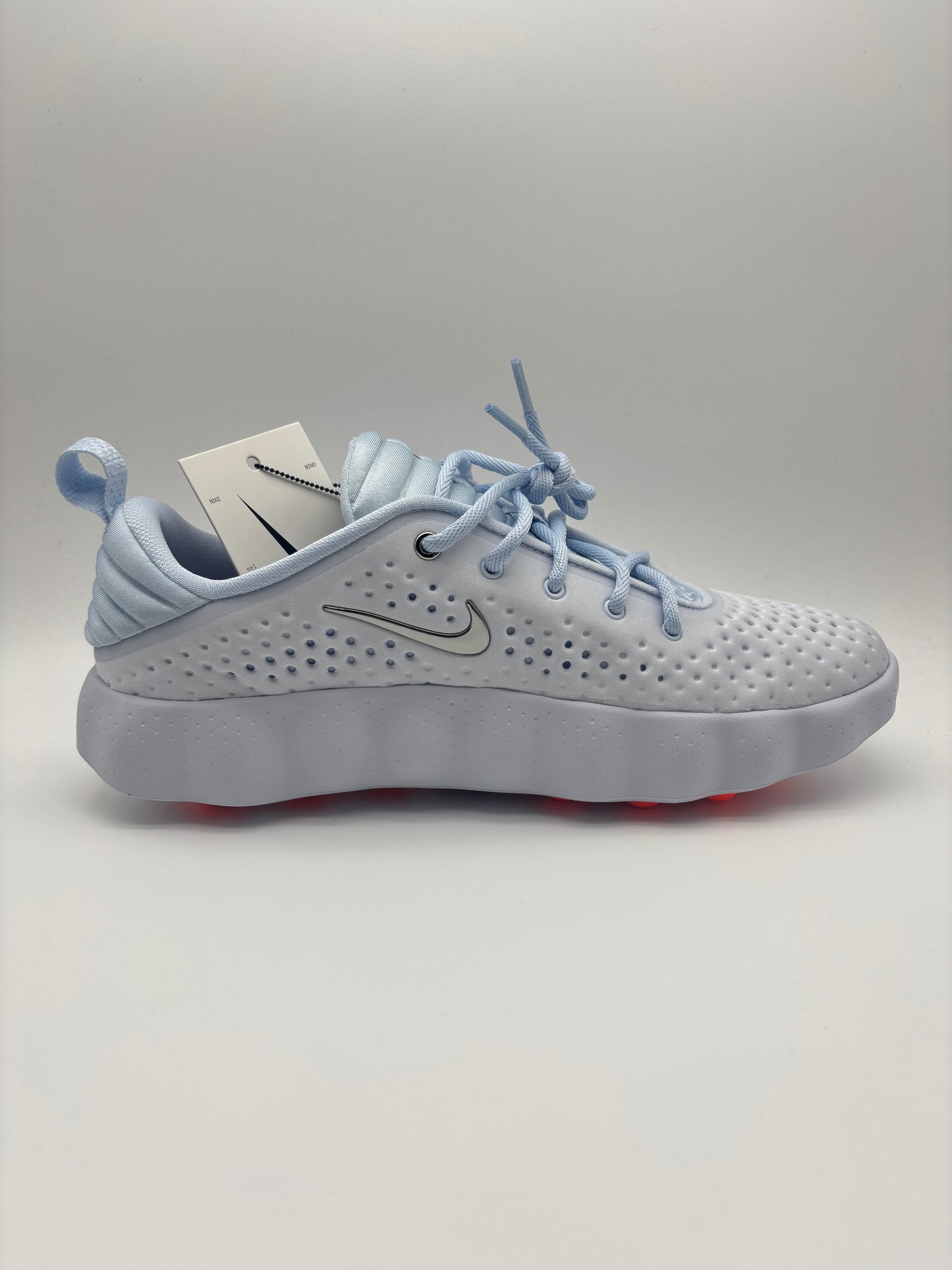 NIKE MIND 002 FOOTBALL GREY