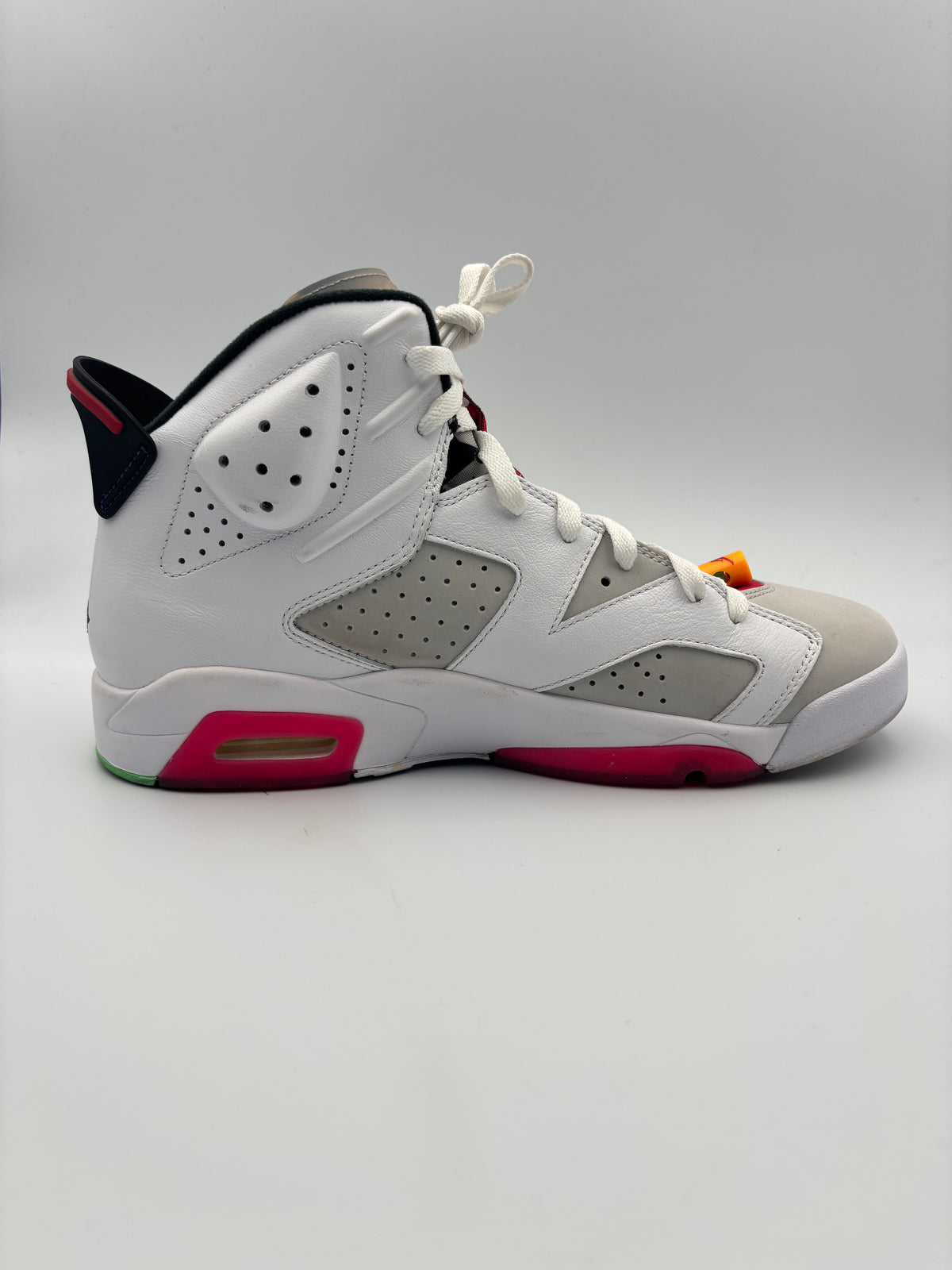 JORDAN 6 HEIR
