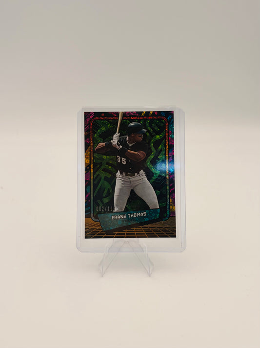 FRANK THOMAS