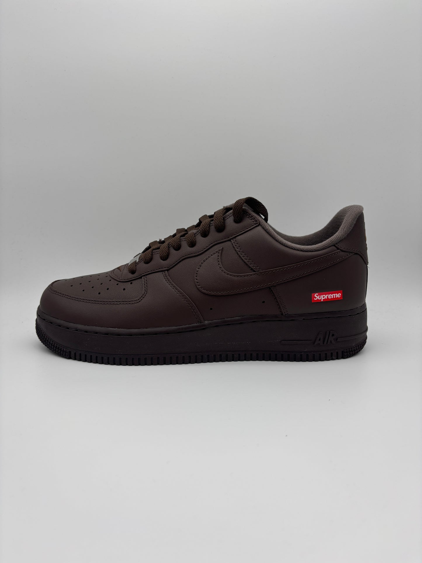 AIR FORCE 1 SUPREME BROWN