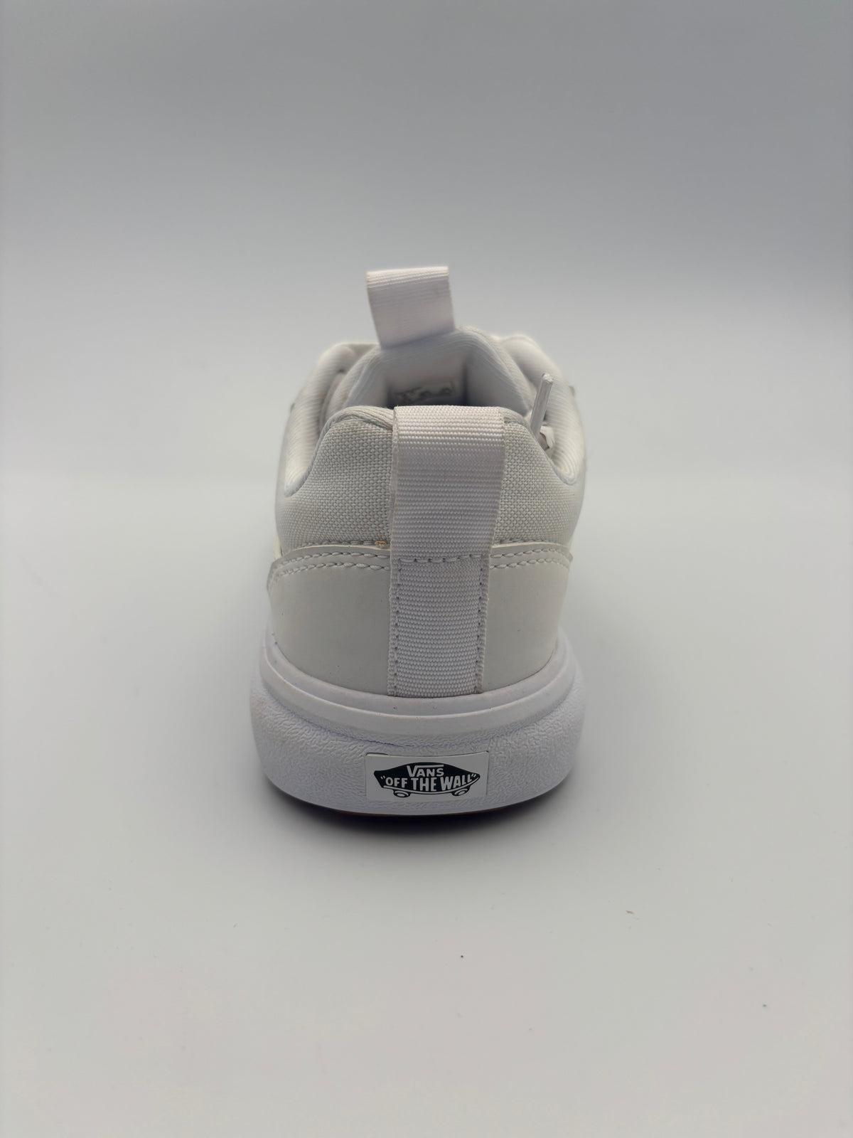 VANS RANGE EXP WHITE (NEW)