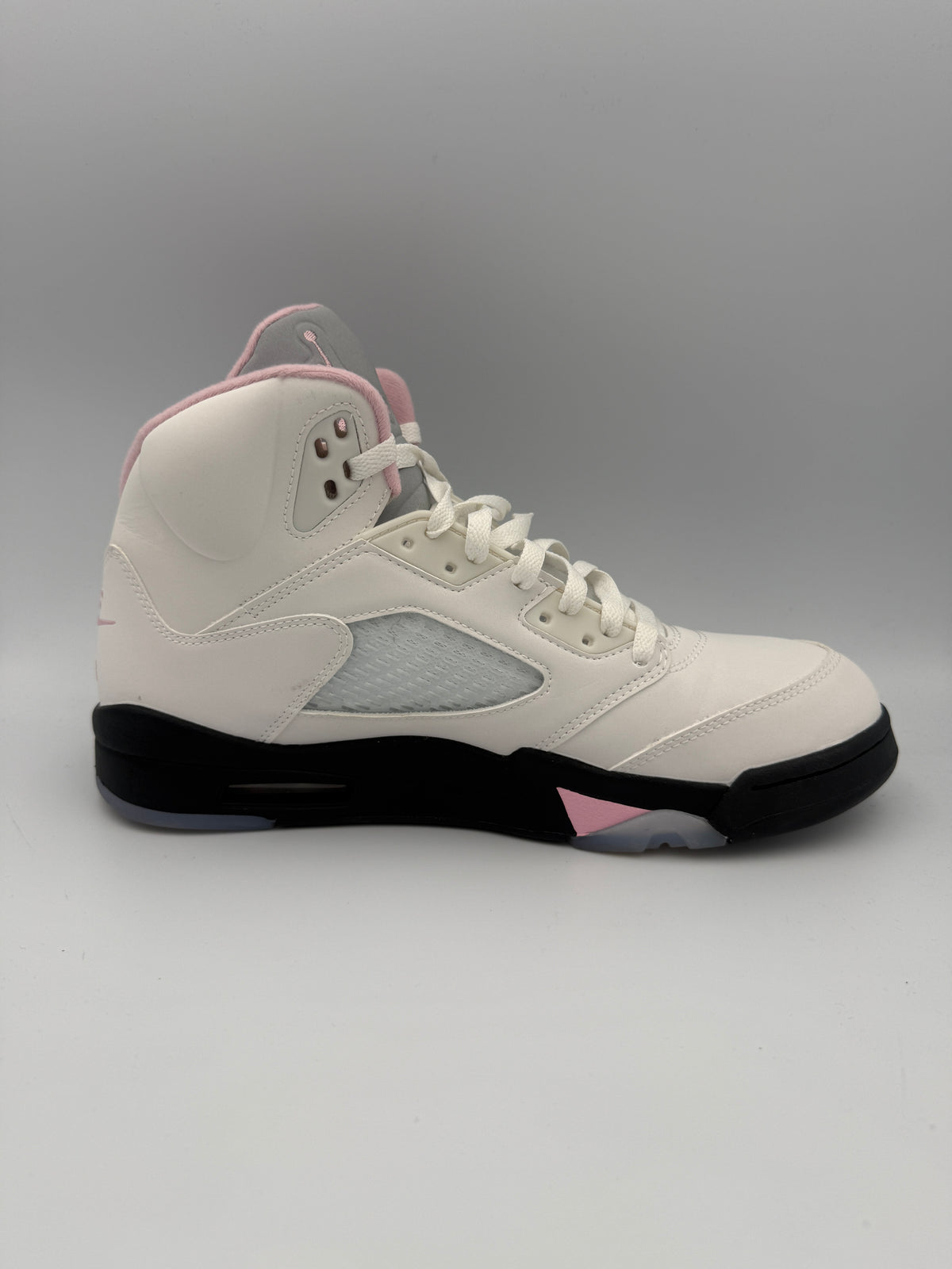JORDAN 5 , MED SOFT PINK