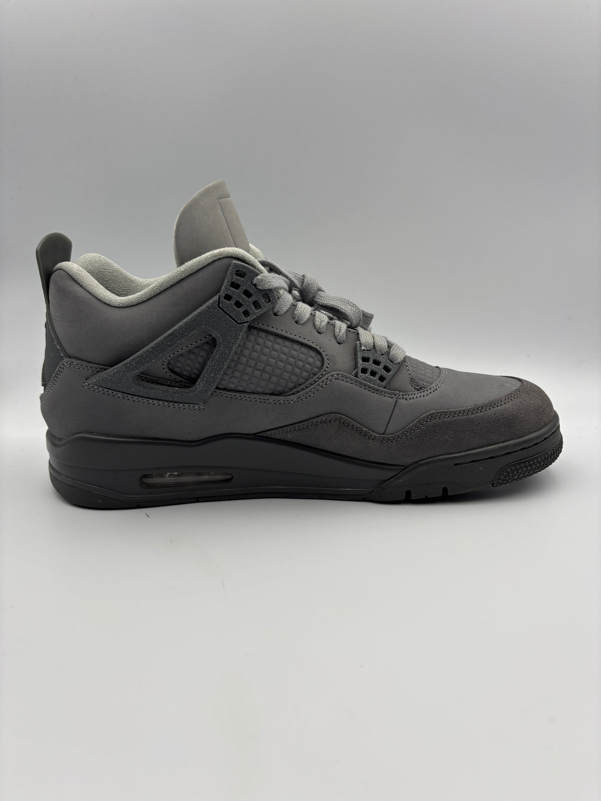 JORDAN 4 WET CEMENT
