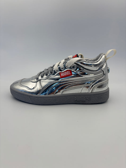 MARVEL SILVER SURFER PUMAS