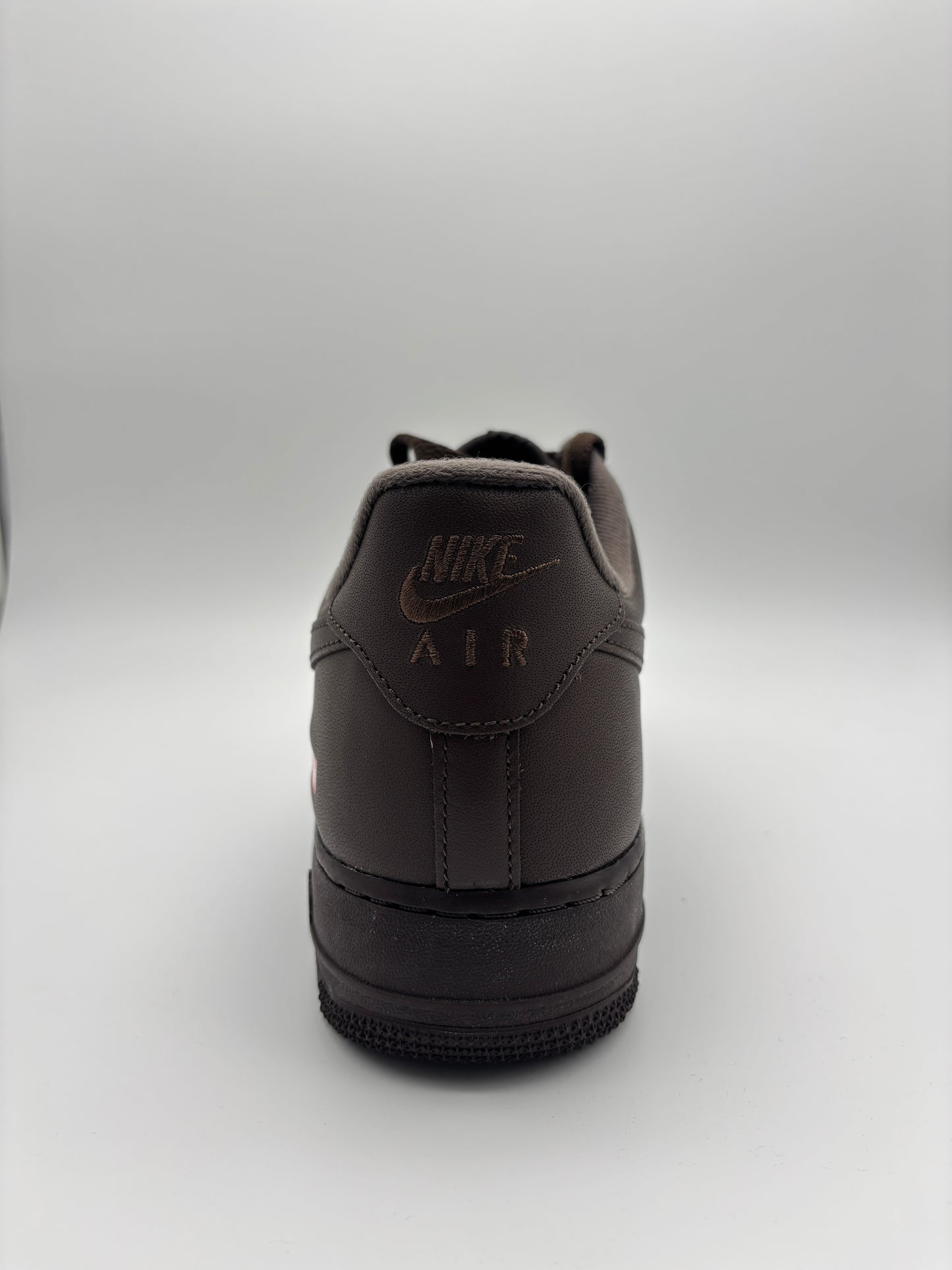 AIR FORCE 1 SUPREME BROWN