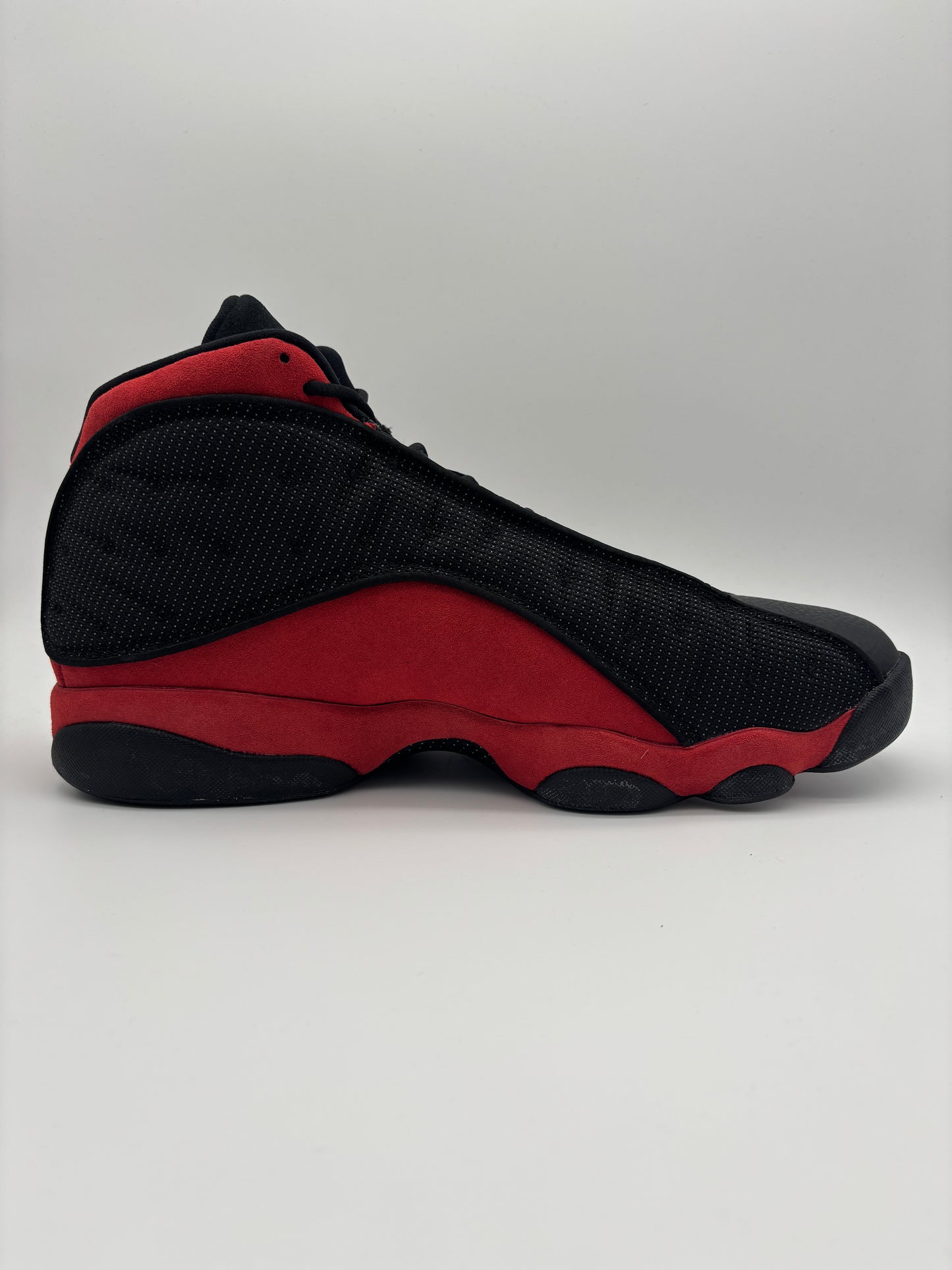 JORDAN 13 BRED