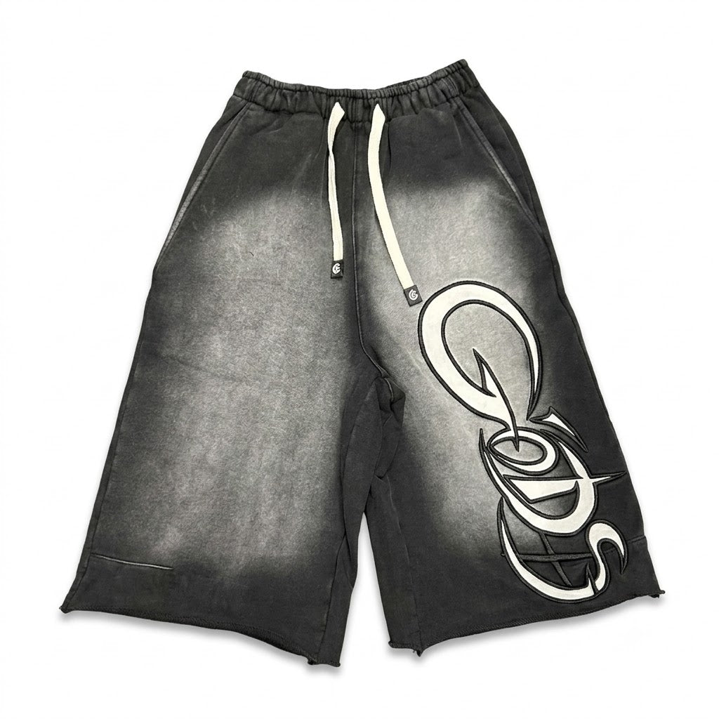 GODSPEED LONG SHORTS