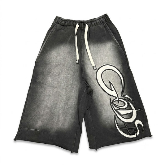GODSPEED LONG SHORTS