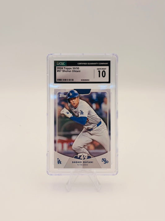 SHOHEI OHTANI