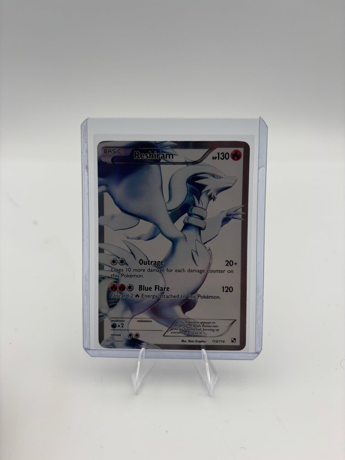 RESHIRAM