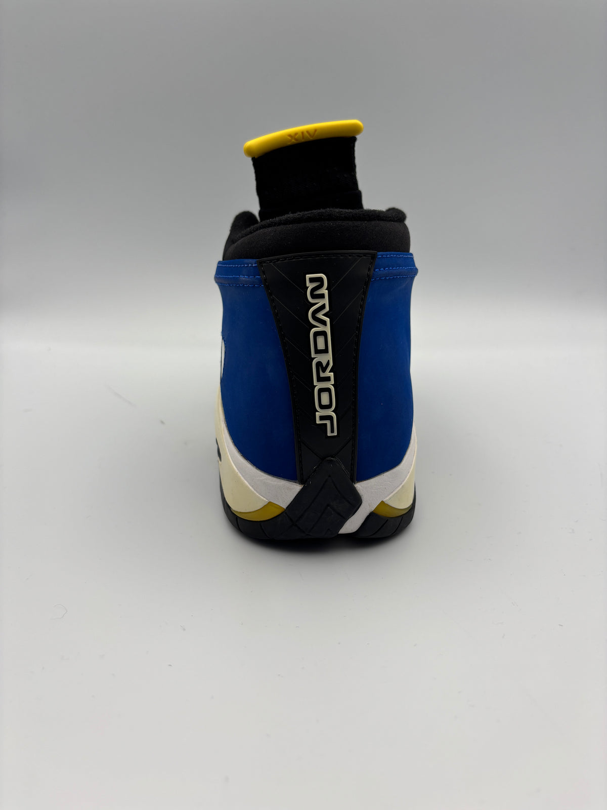 JORDAN 14 LANEY