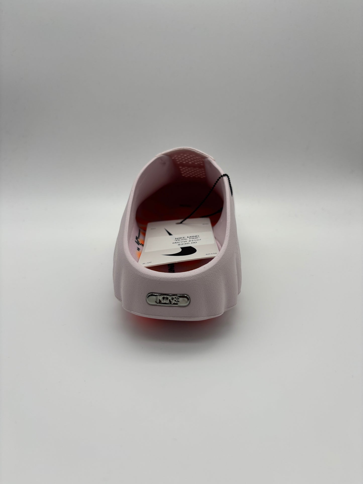 NIKE MIND 001 PEARL PINK