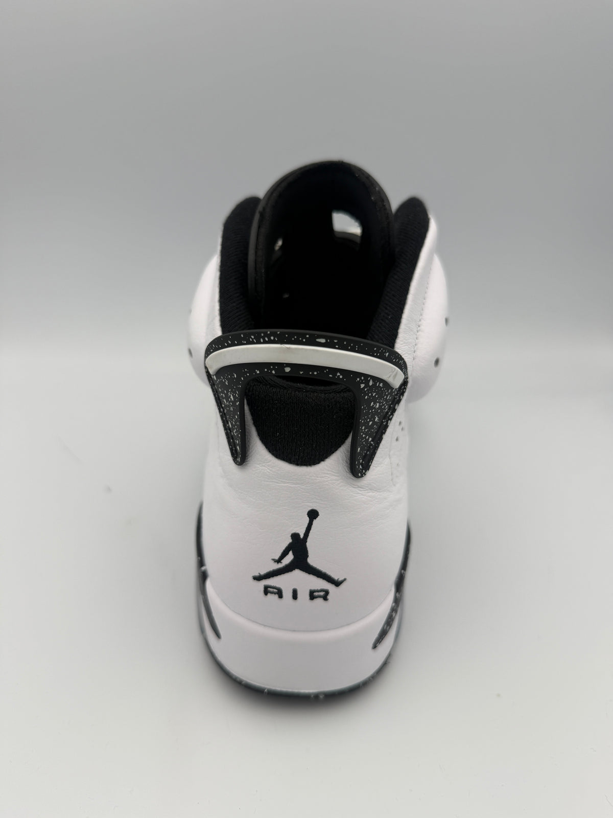 JORDAN 6 (USED), REVERSE OREO