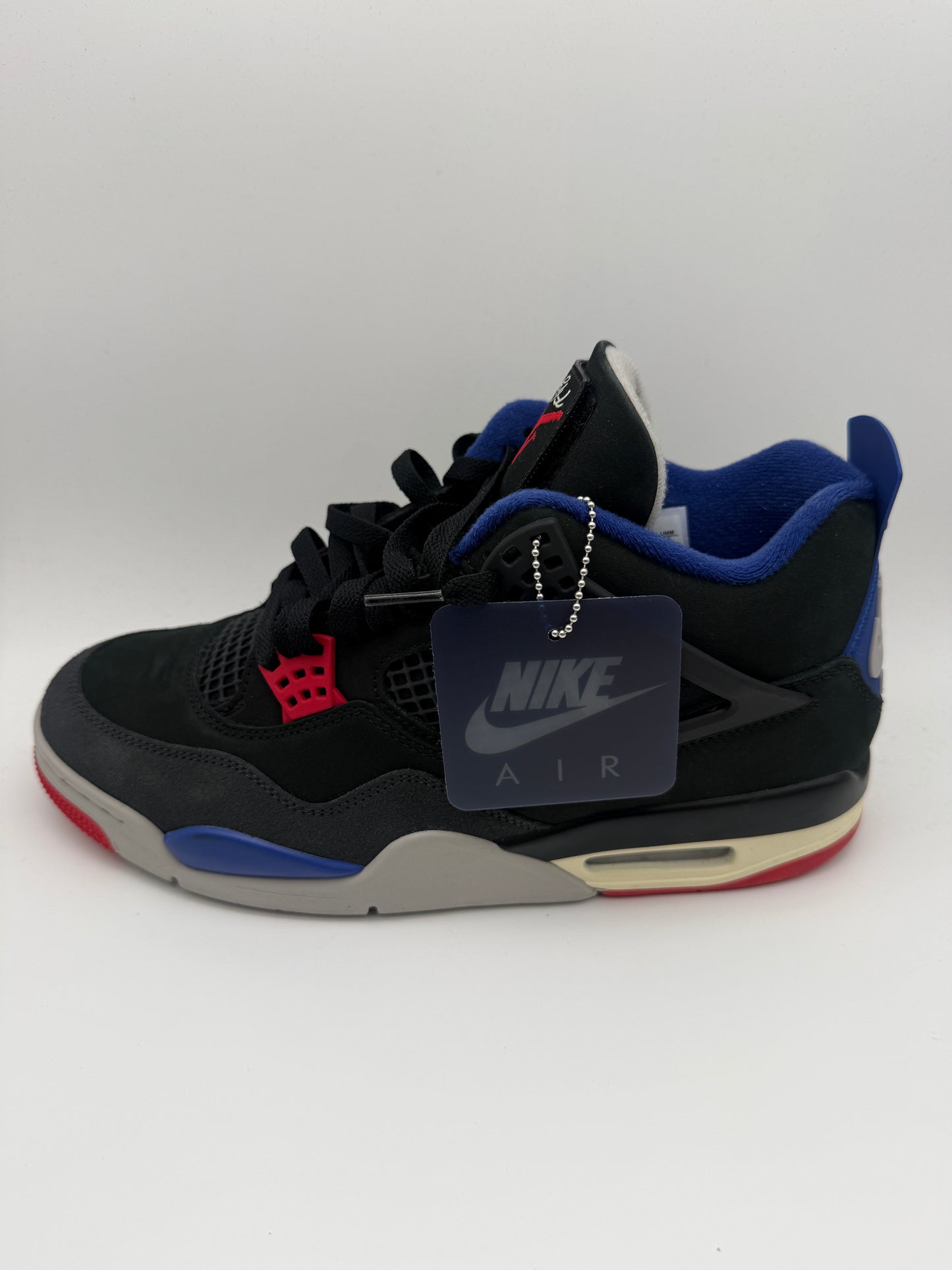 JORDAN 4 RARE AIR