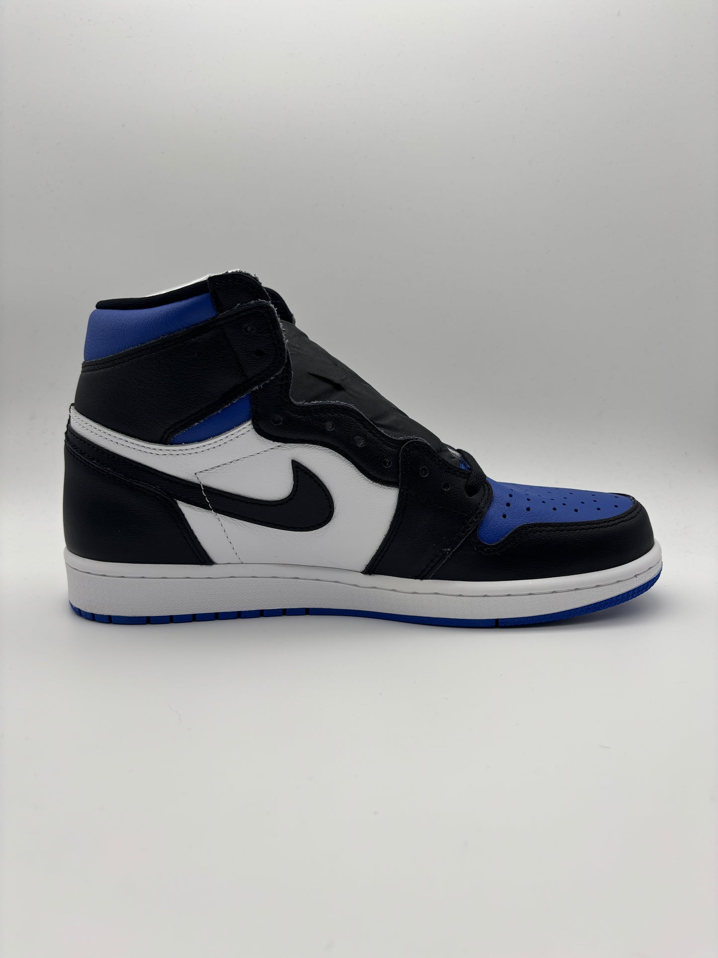 JORDAN 1 HIGH ROYAL TOE