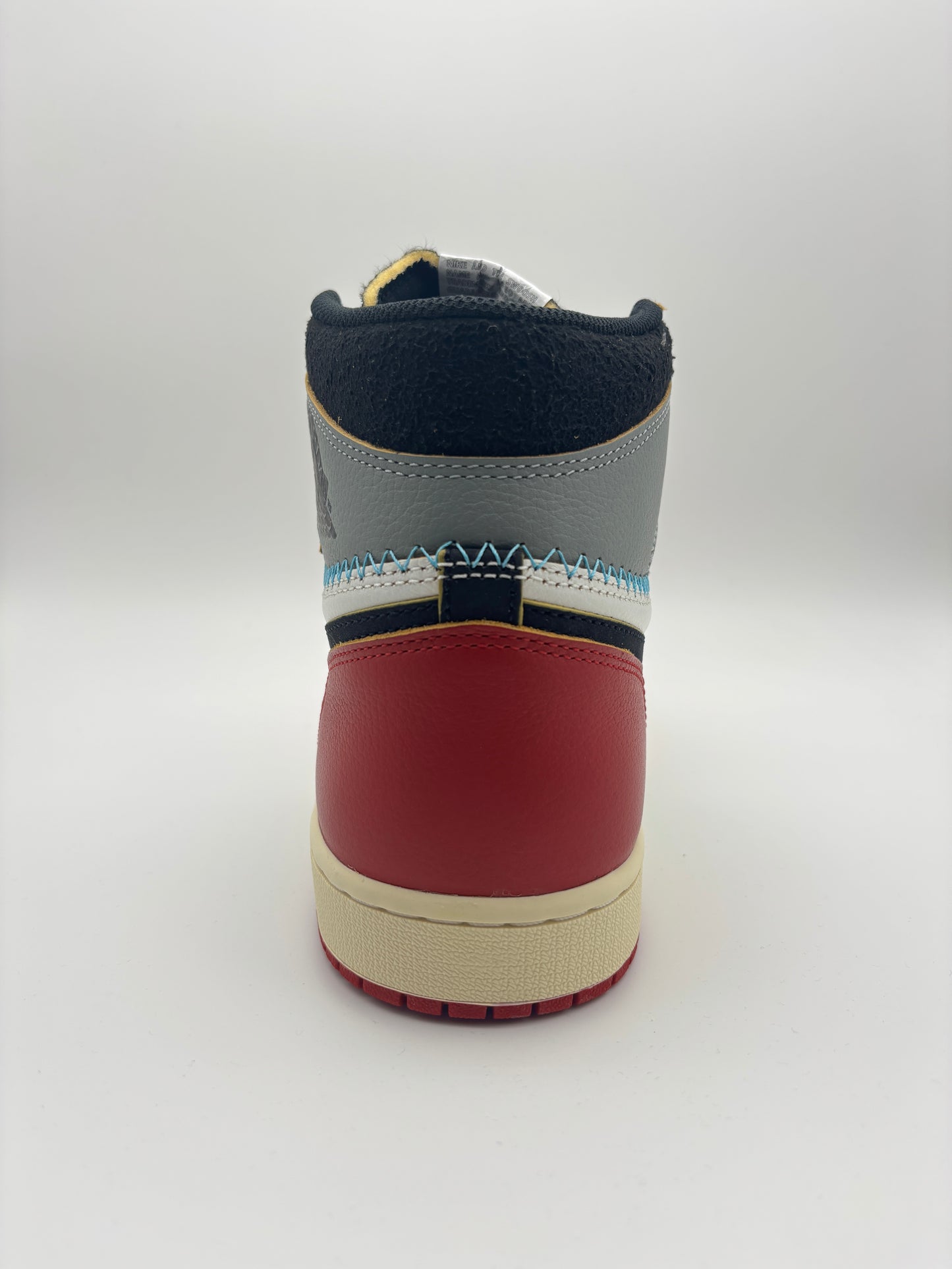 JORDAN 1 HIGH UNION LA CHI