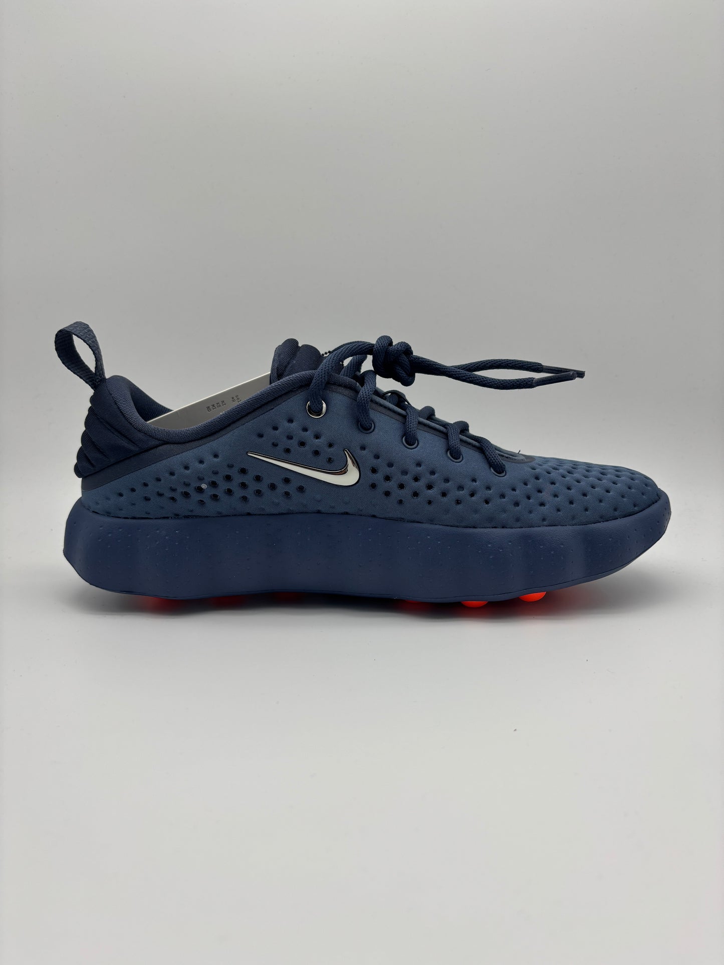 NIKE MIND 002 THUNDER BLUE CHROME