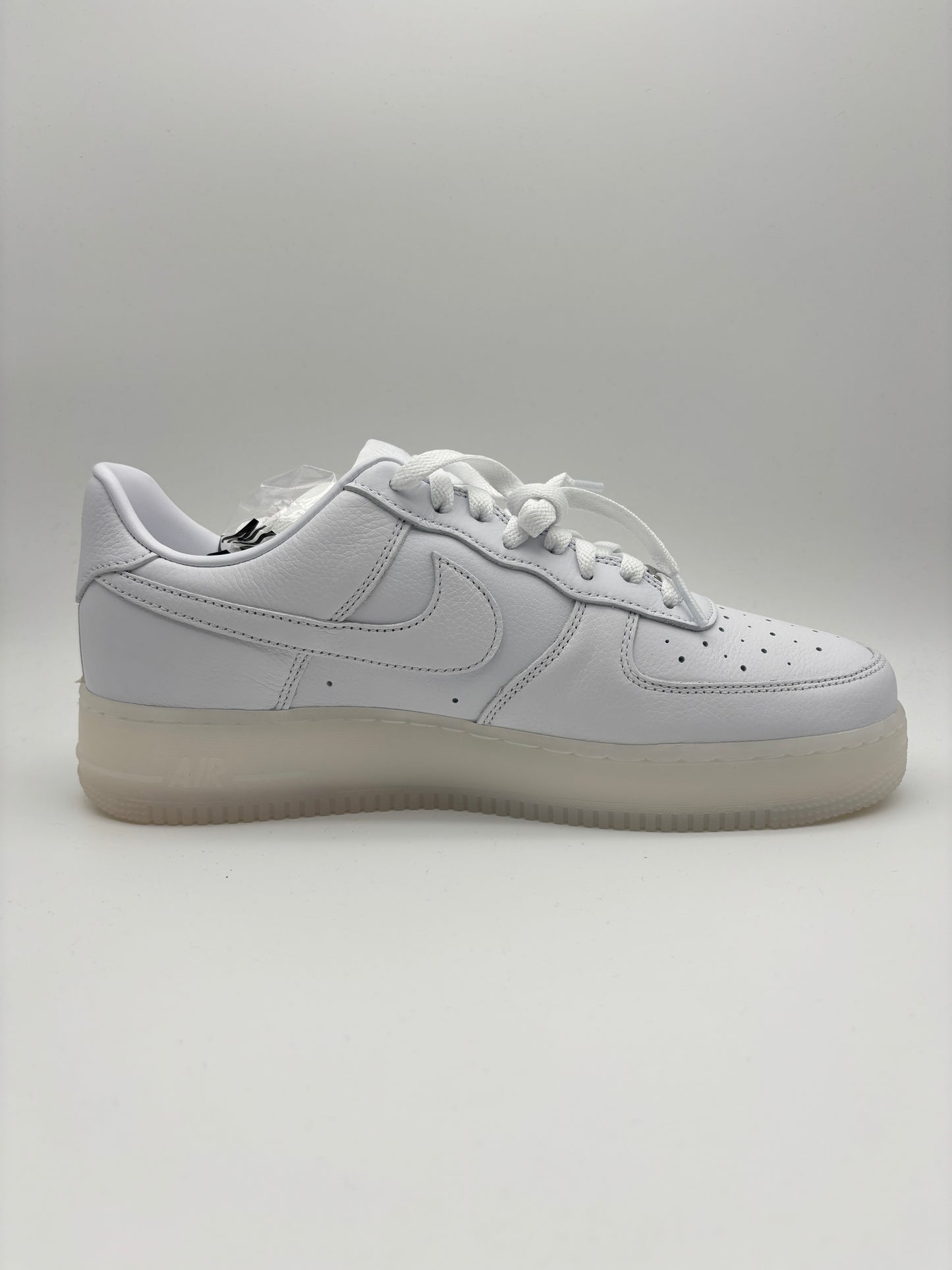 AIR FORCE 1 NOCTA CLB WHITE TINT