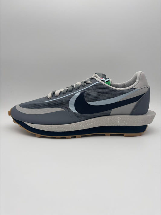 NIKE LD WAFFLE SACAI KISS OF DEATH