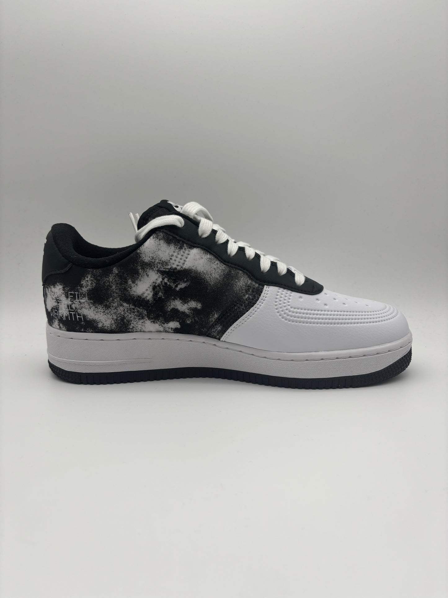 AIR FORCE 1 CUSTOM ID