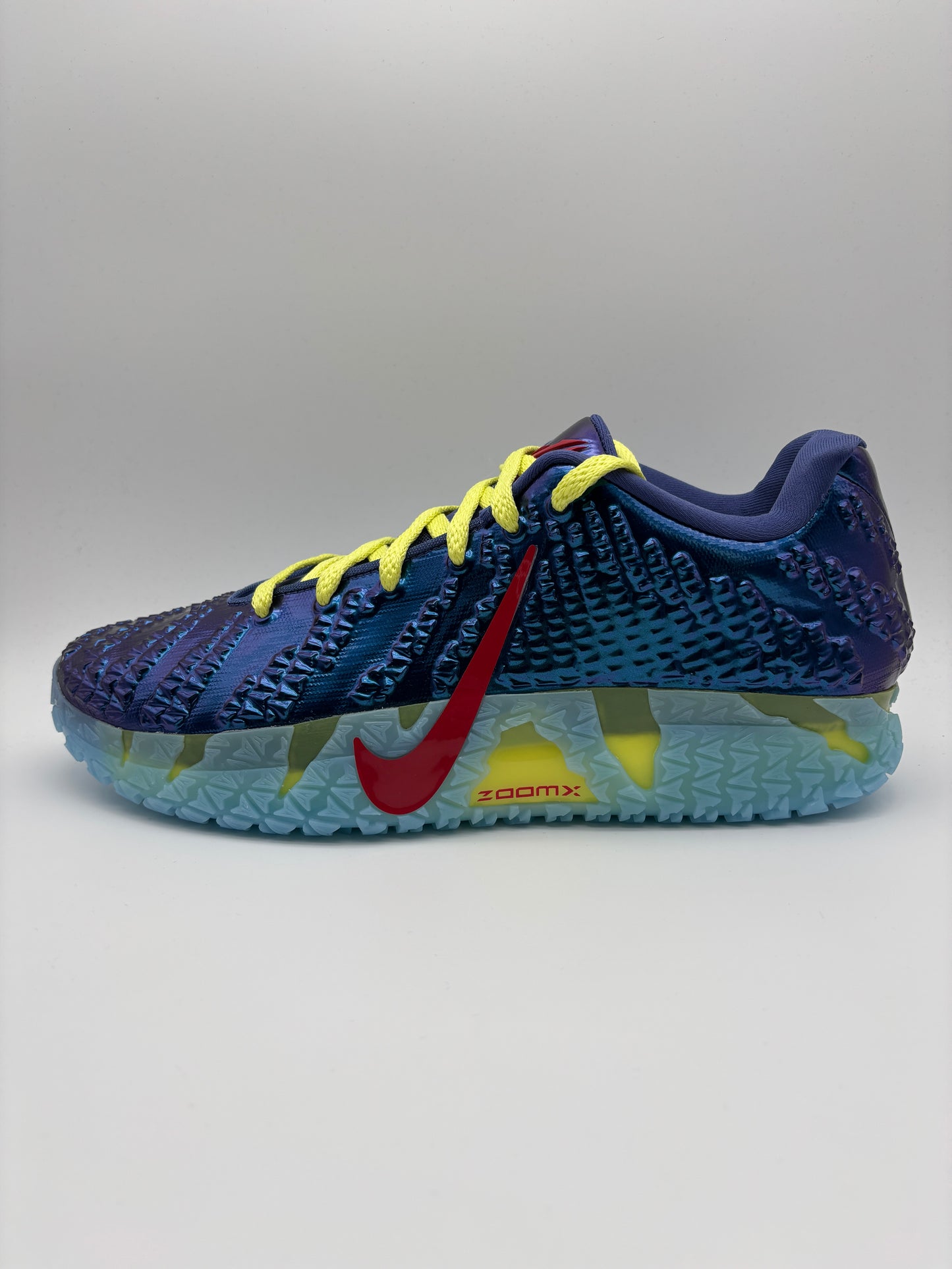 NIKE JA 3 UNCLE PHIL