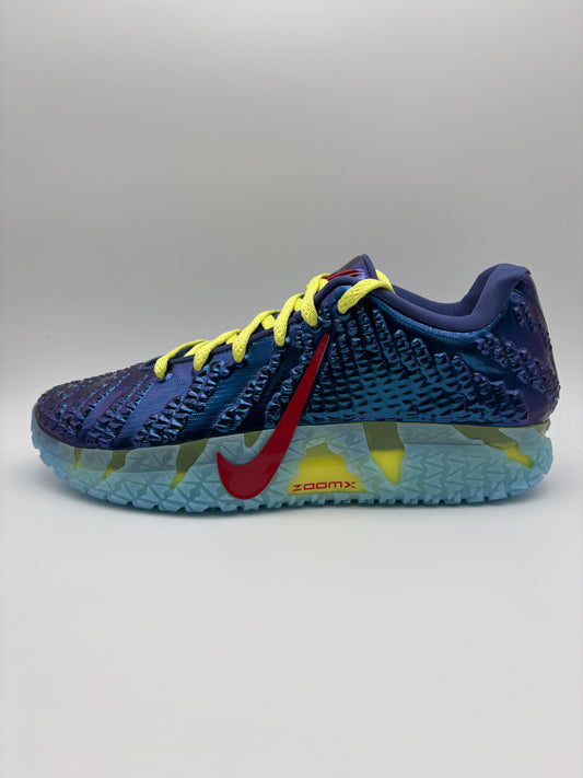 NIKE JA 3 UNCLE PHIL