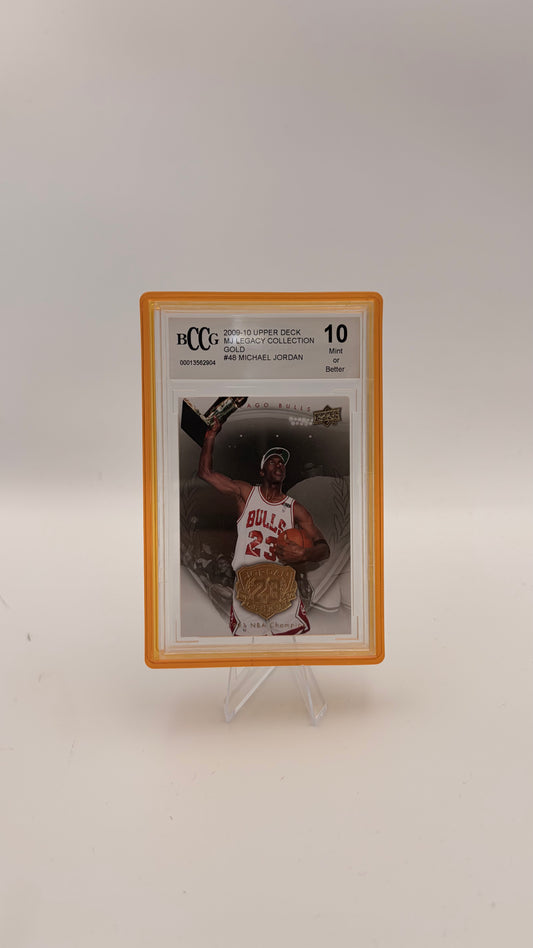 MICHAEL JORDAN