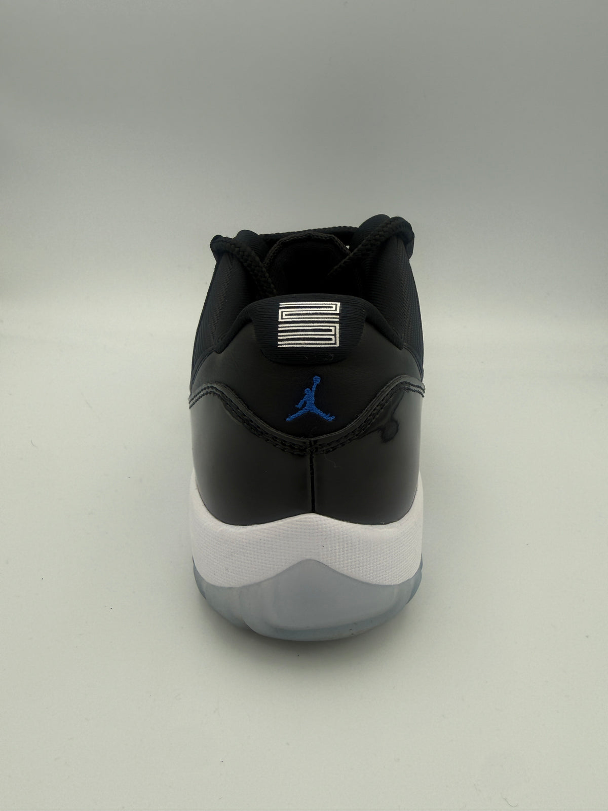 JORDAN 11 LOW, SPACE JAM