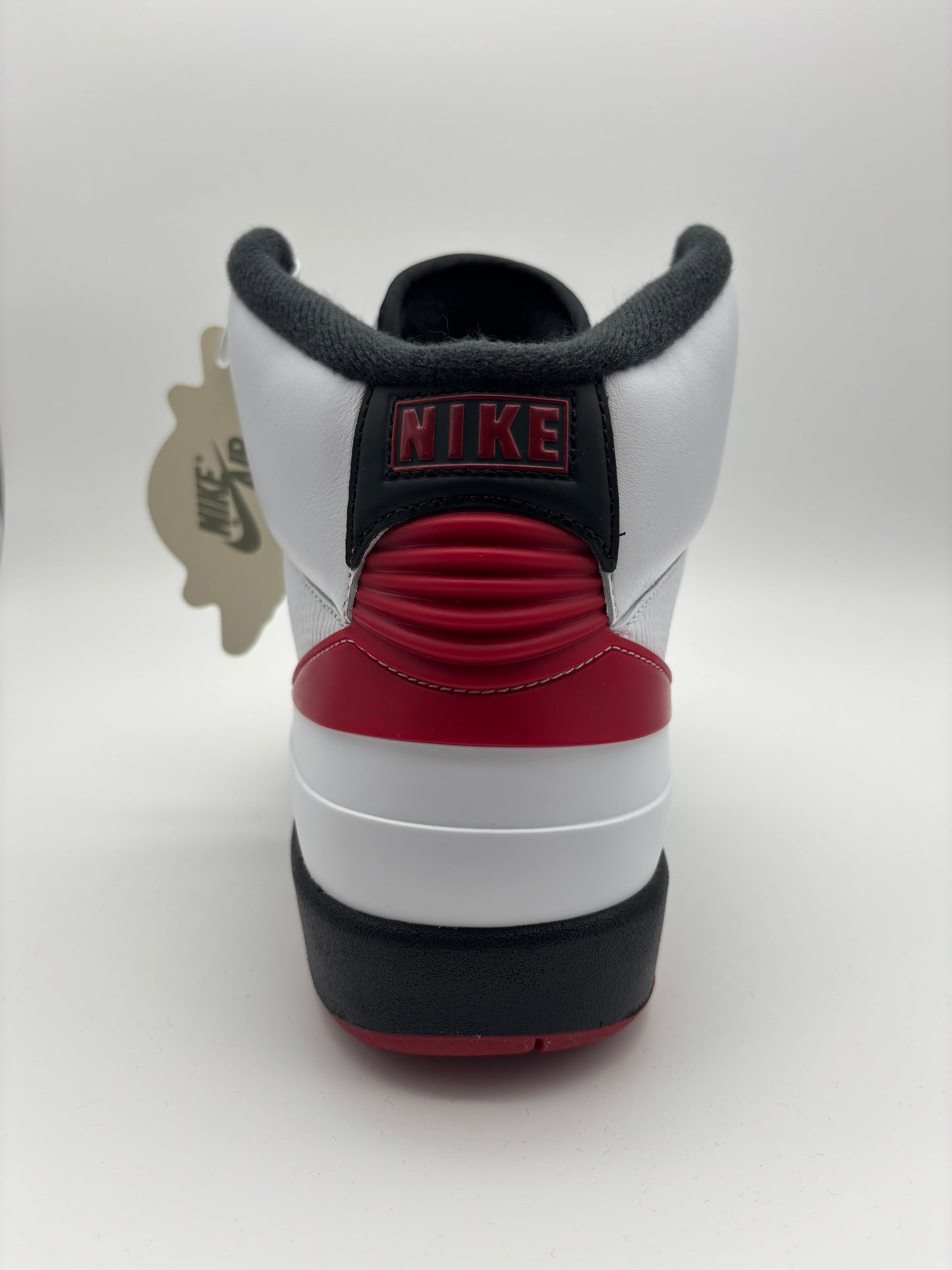 JORDAN 2 CHICAGO
