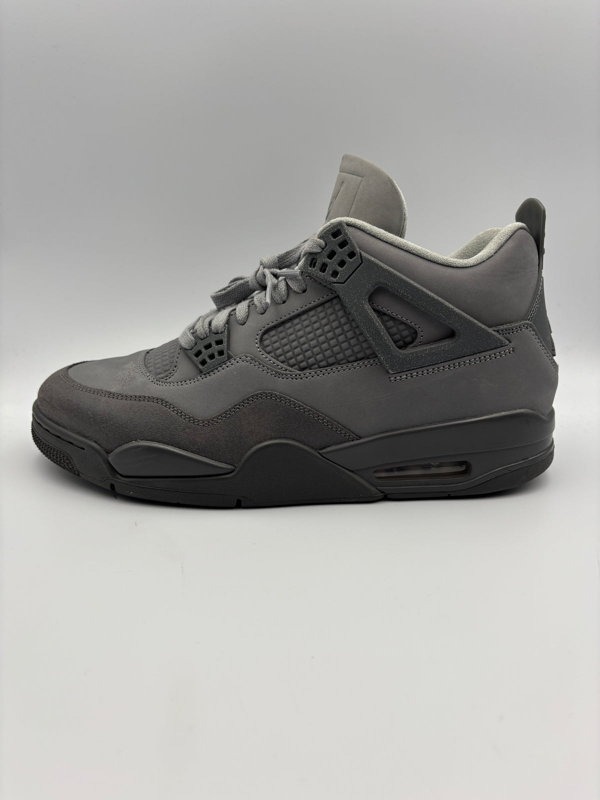 JORDAN 4 WET CEMENT