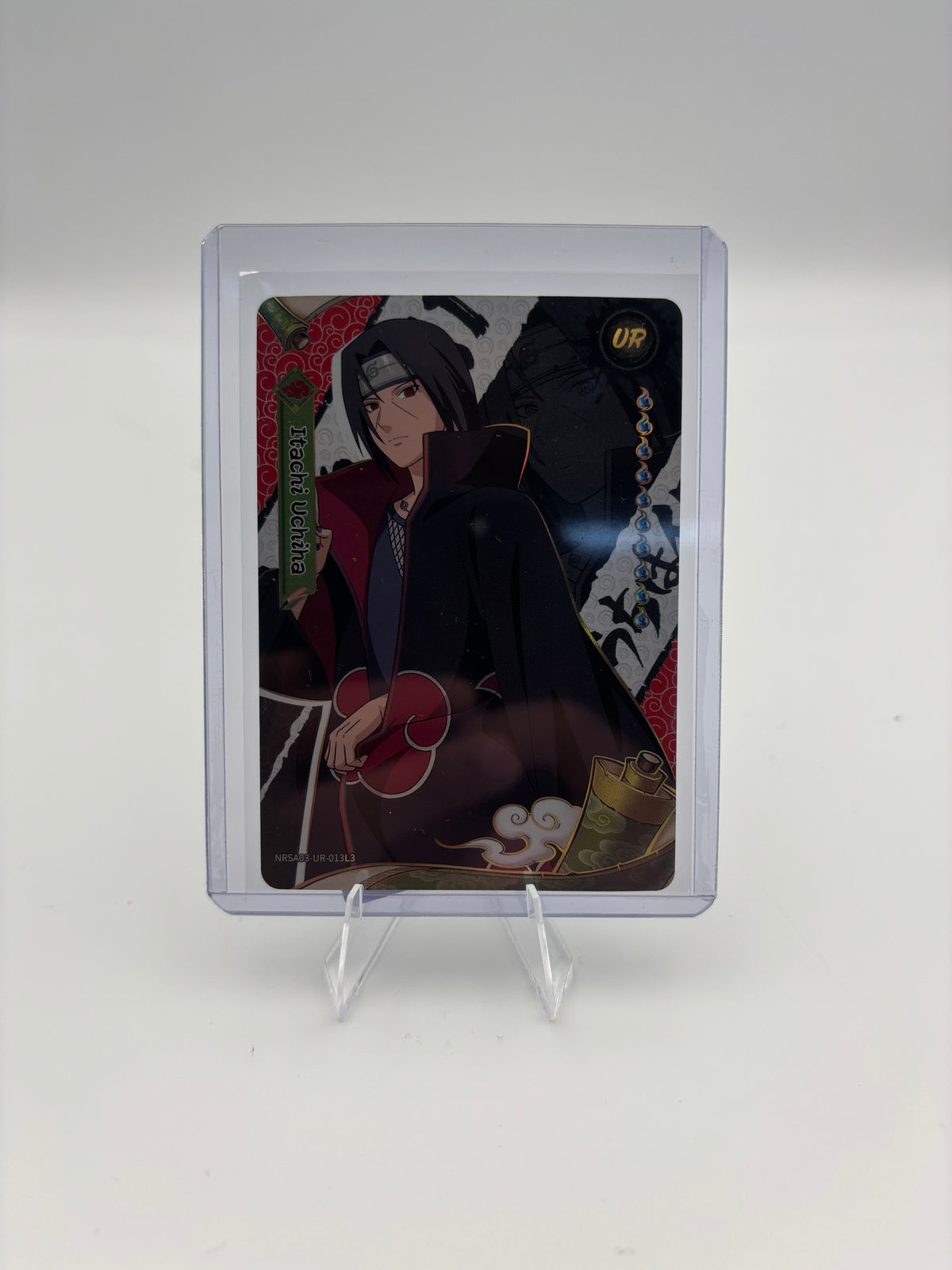 ITACHI UCHIHA