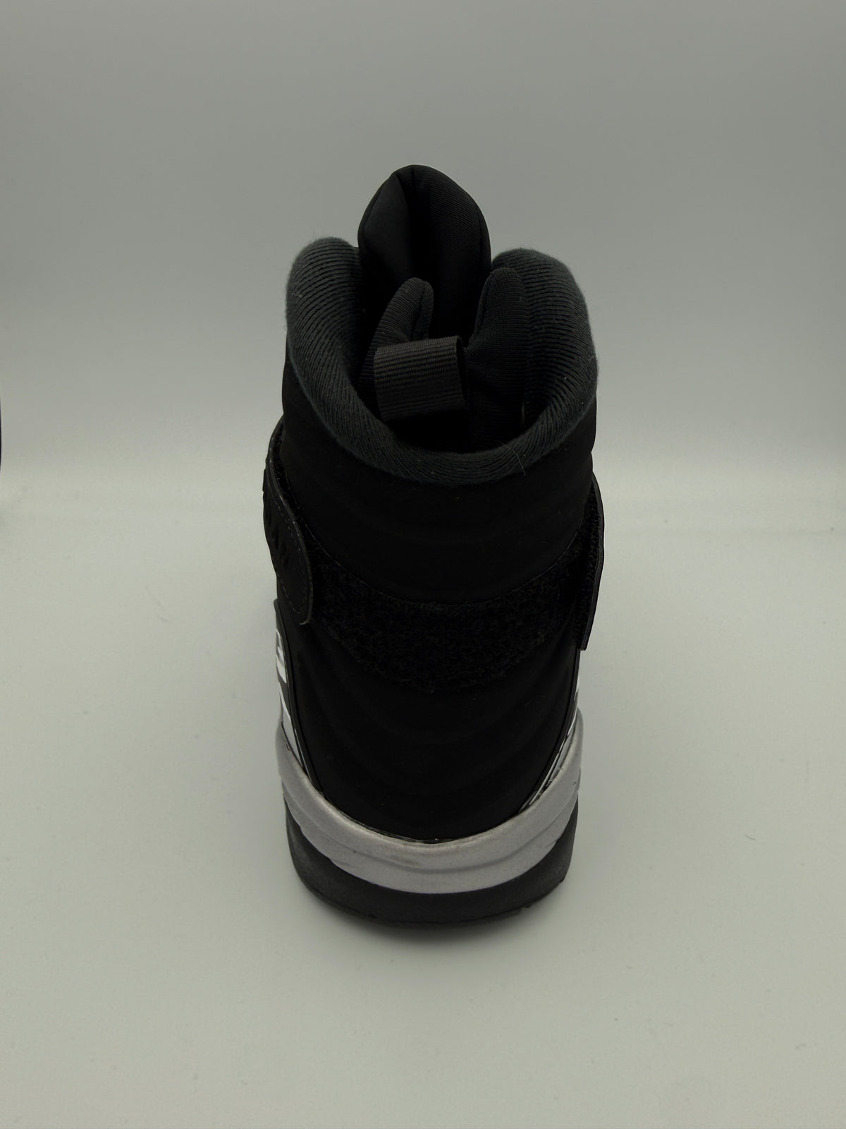 JORDAN 8 , CHROME