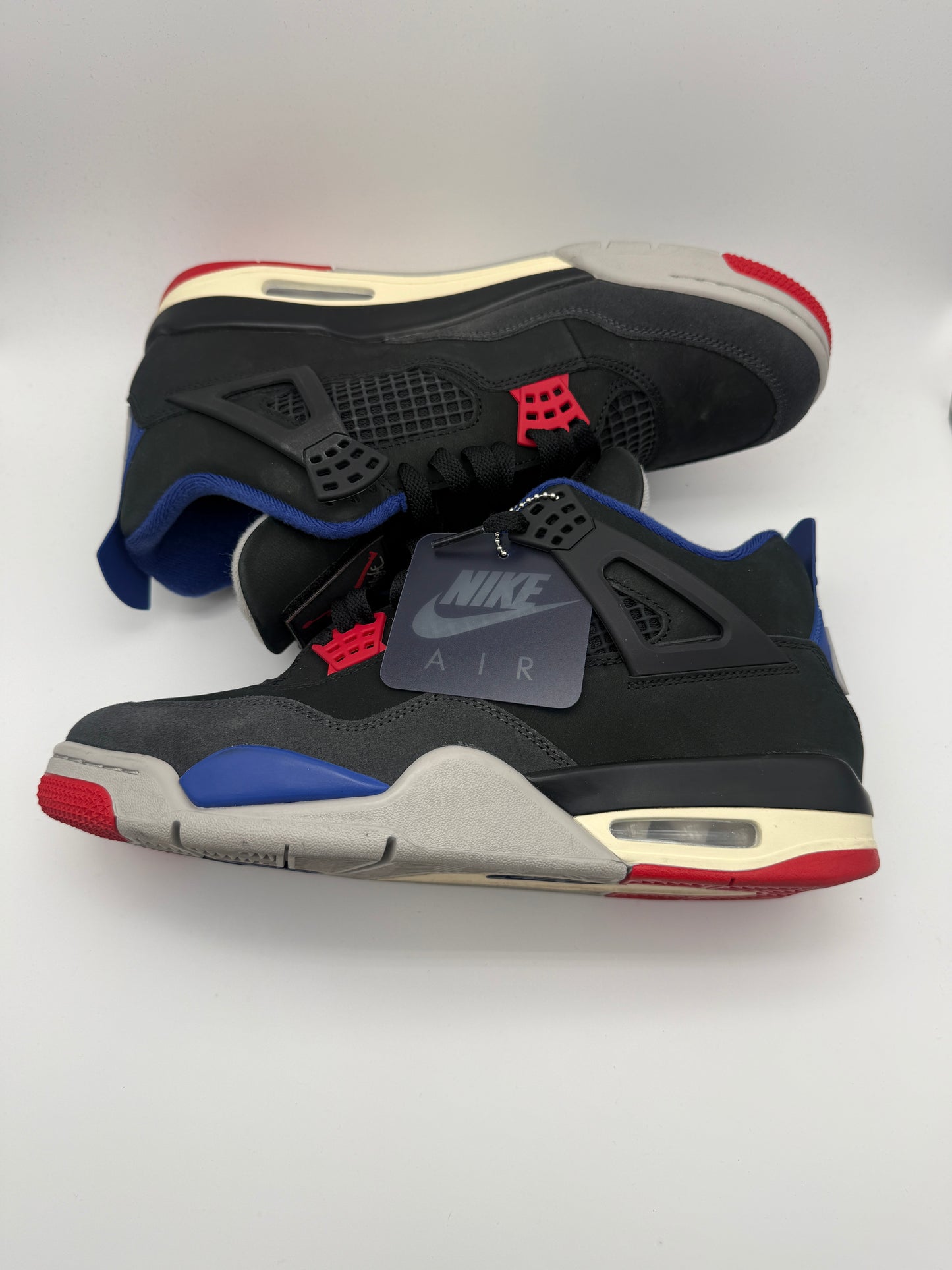 JORDAN 4 RARE AIR