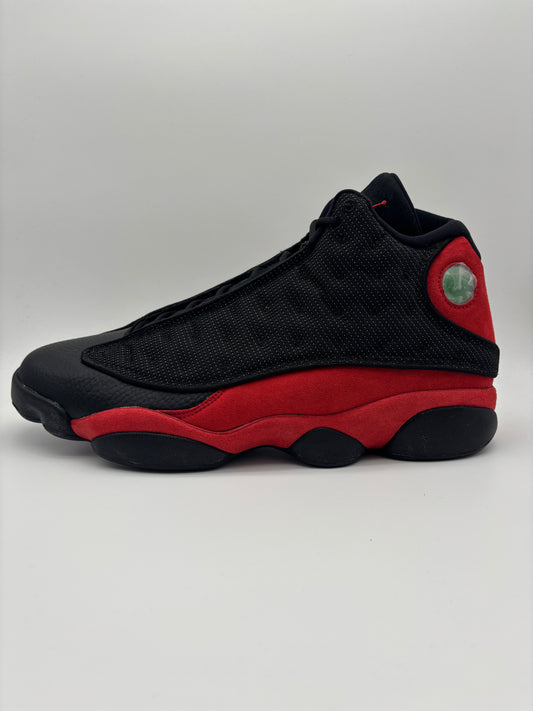 JORDAN 13 BRED