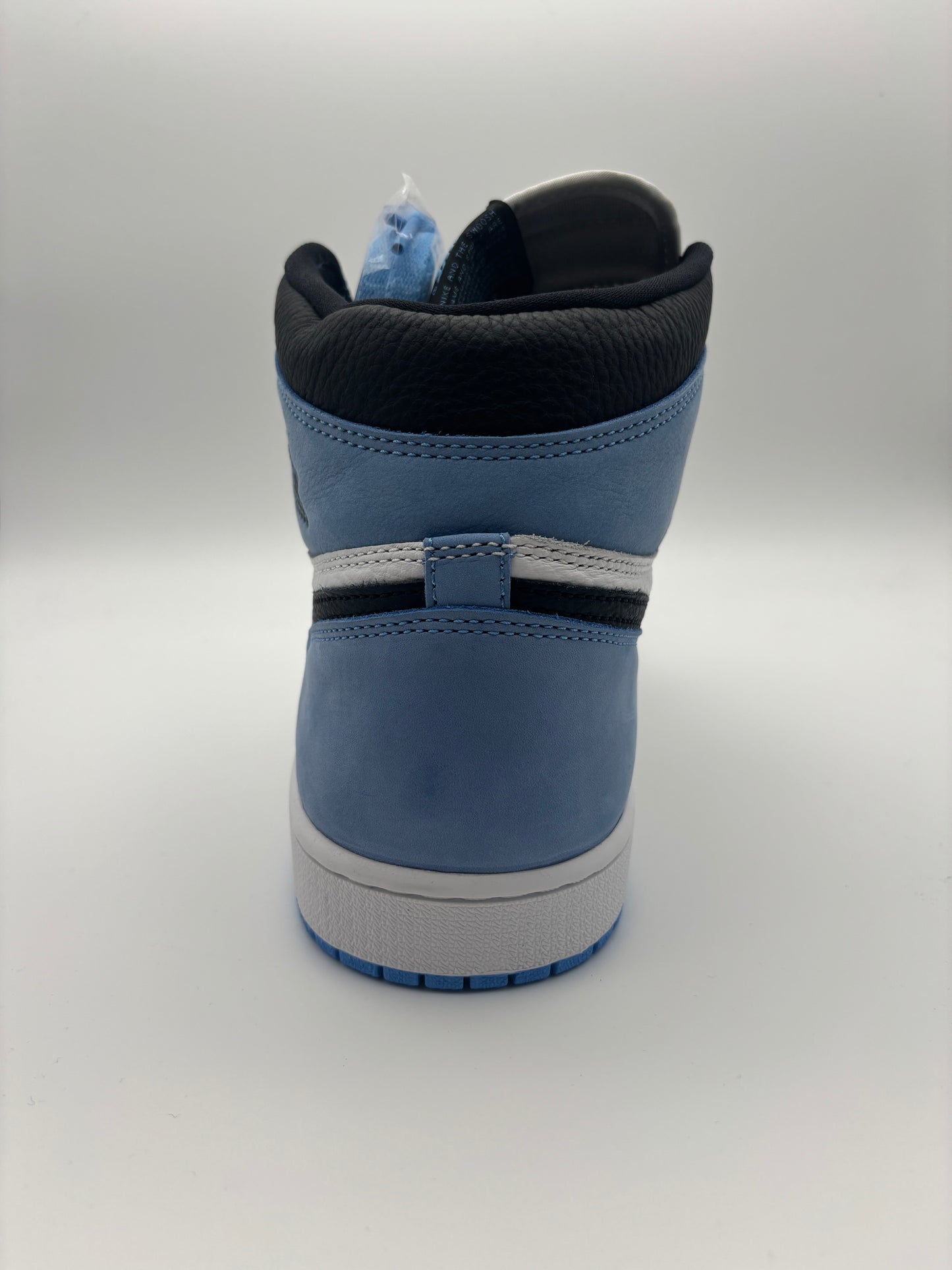 JORDAN 1 UNI BLUE (NEW)