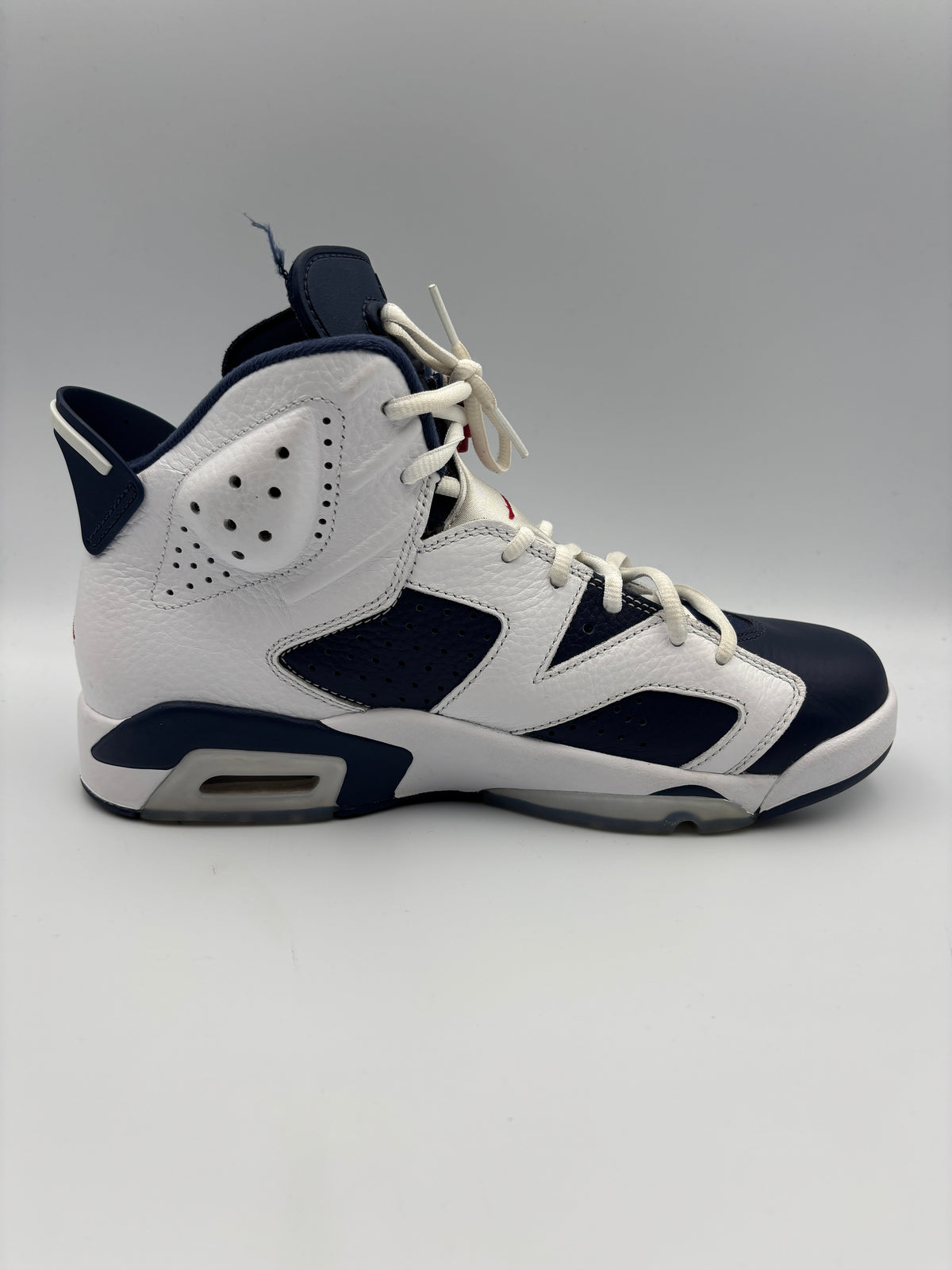 JORDAN 6 OLYMPIC