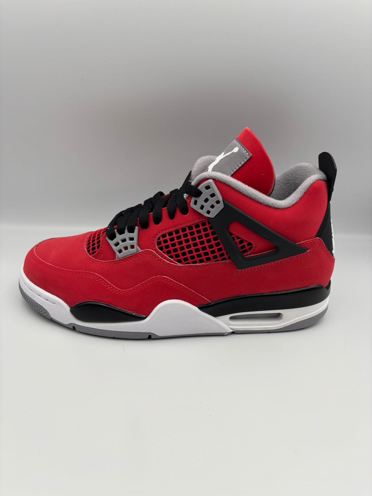 JORDAN 4 TORO BRAVO