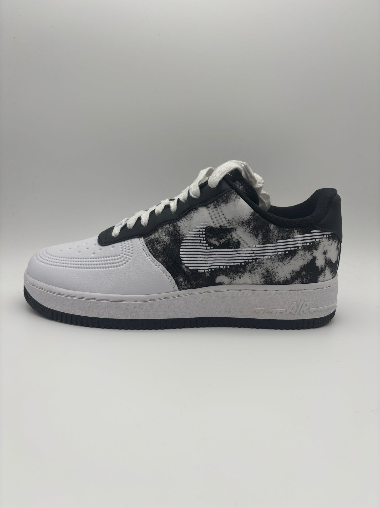 AIR FORCE 1 CUSTOM ID