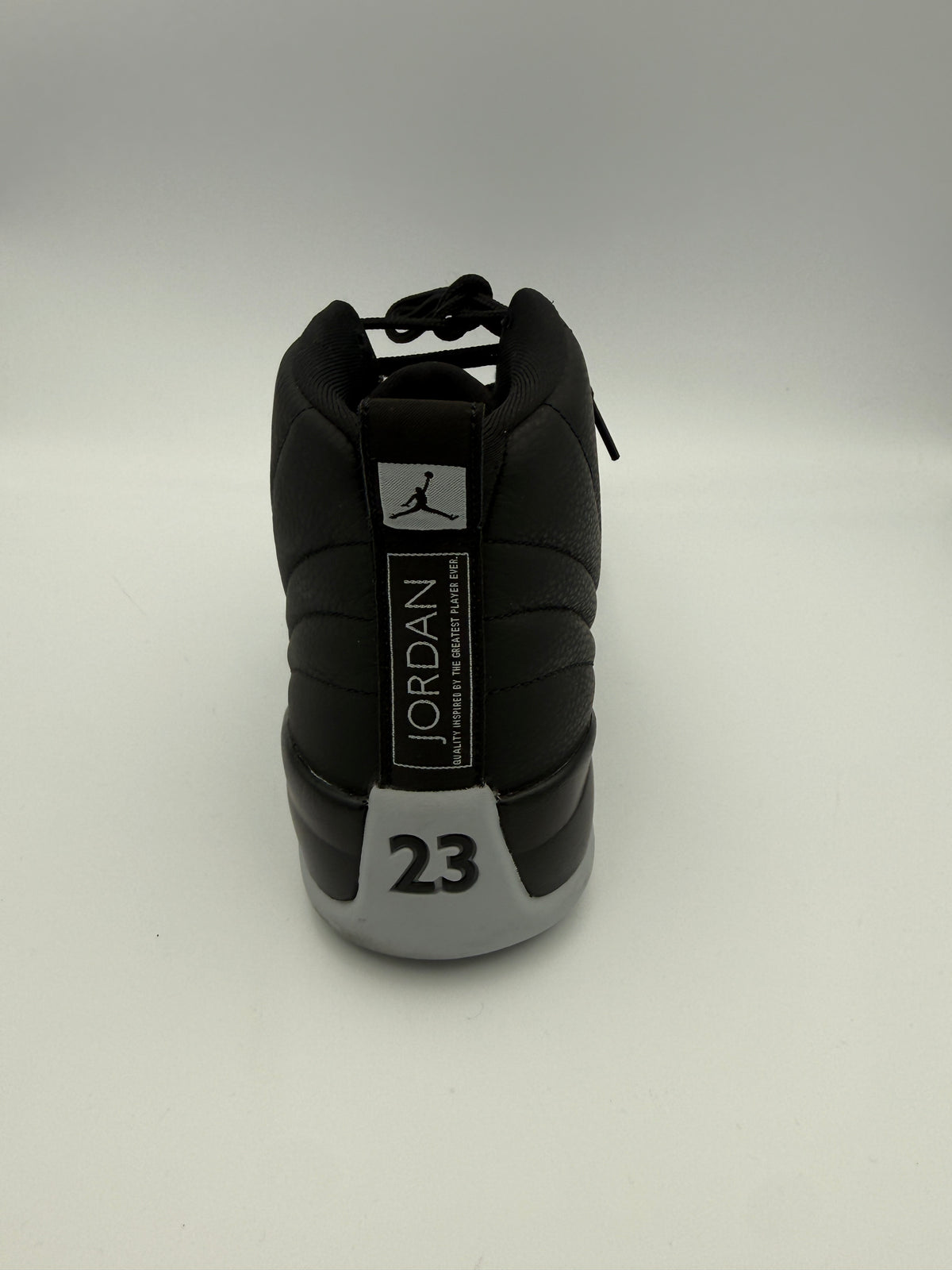 JORDAN 12 , BARONS