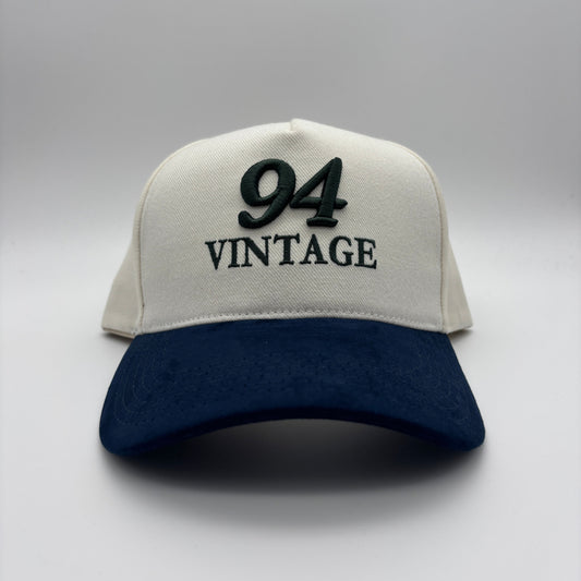 94 HAT GREEN