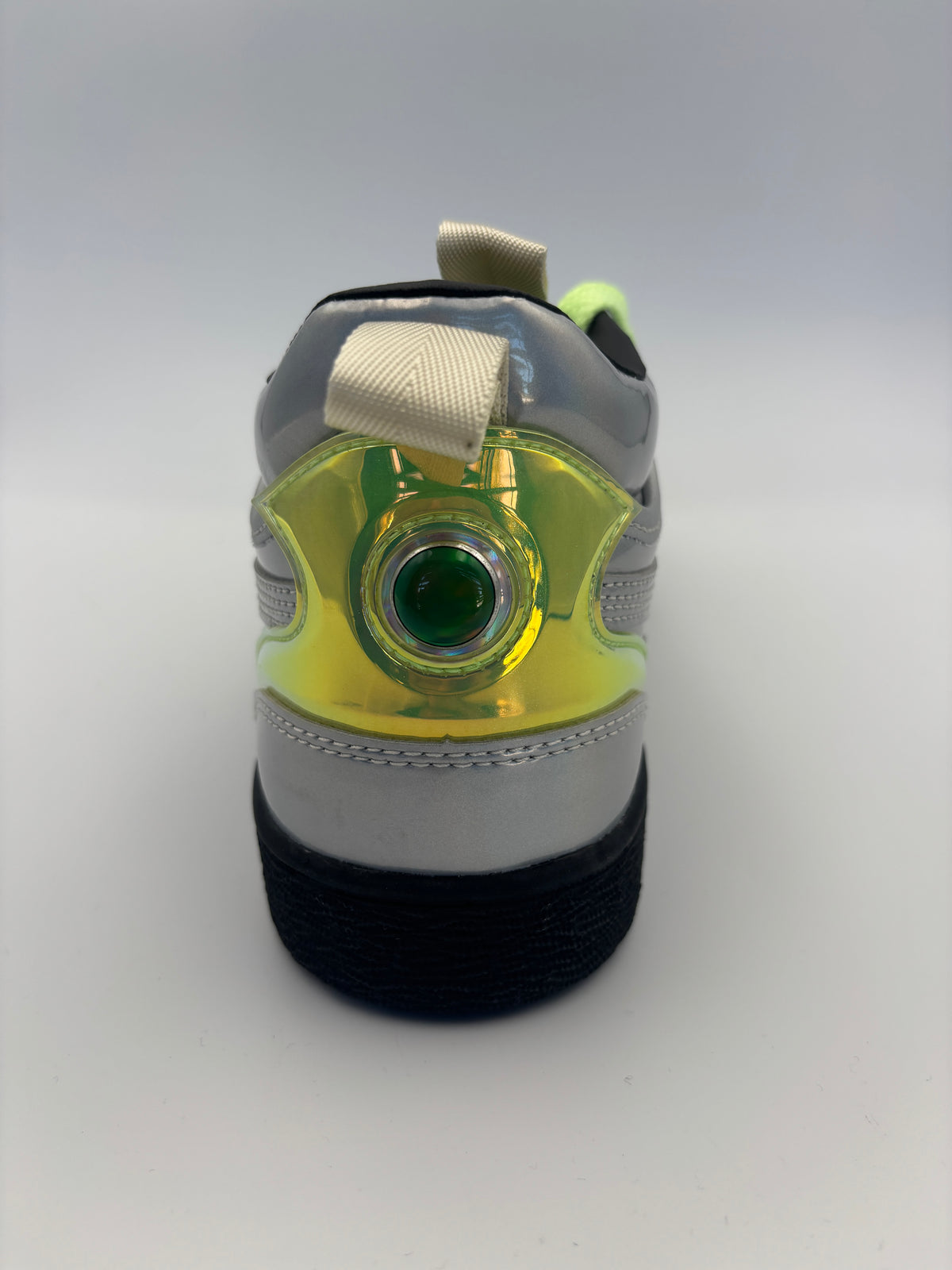 MARVEL DOCTOR DOOM PUMAS
