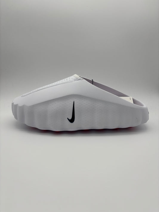 NIKE MIND 001 WHITE SPEED RED