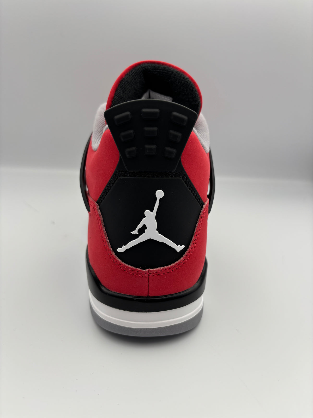 JORDAN 4 TORO BRAVO