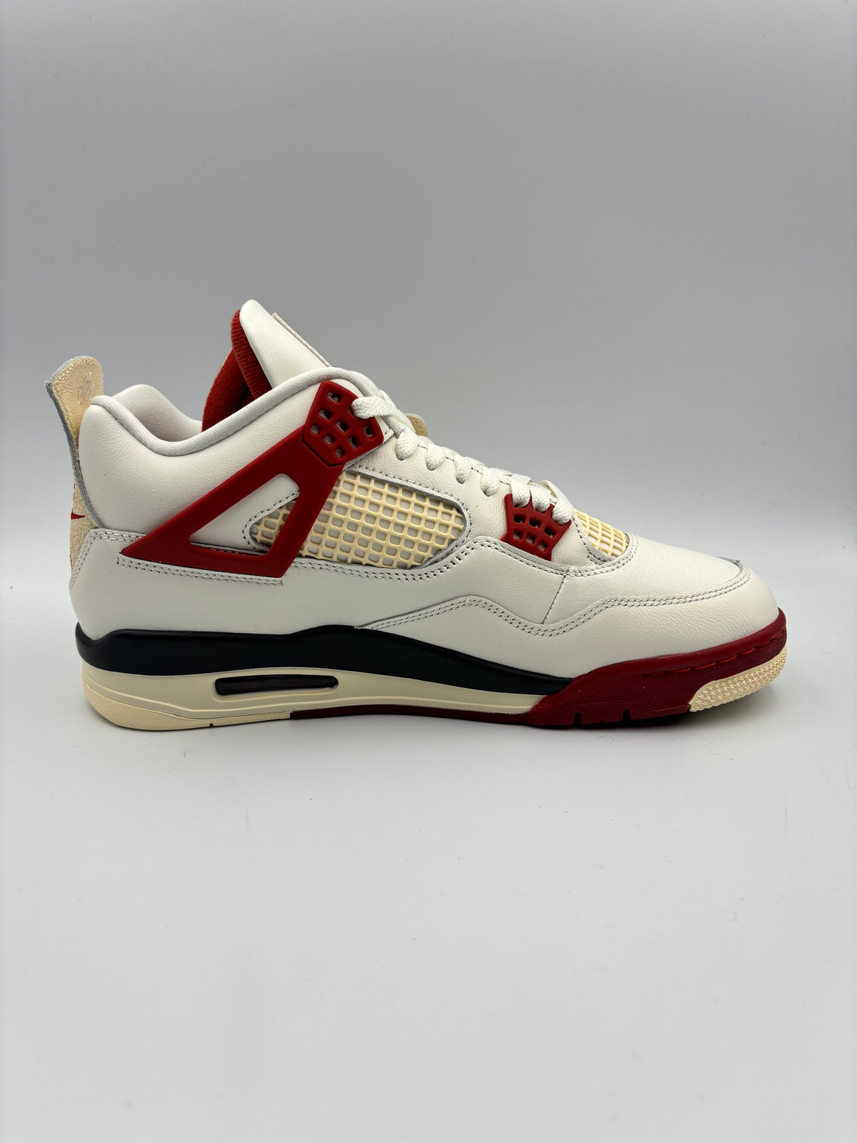 JORDAN 4 BRICK BY BRICK