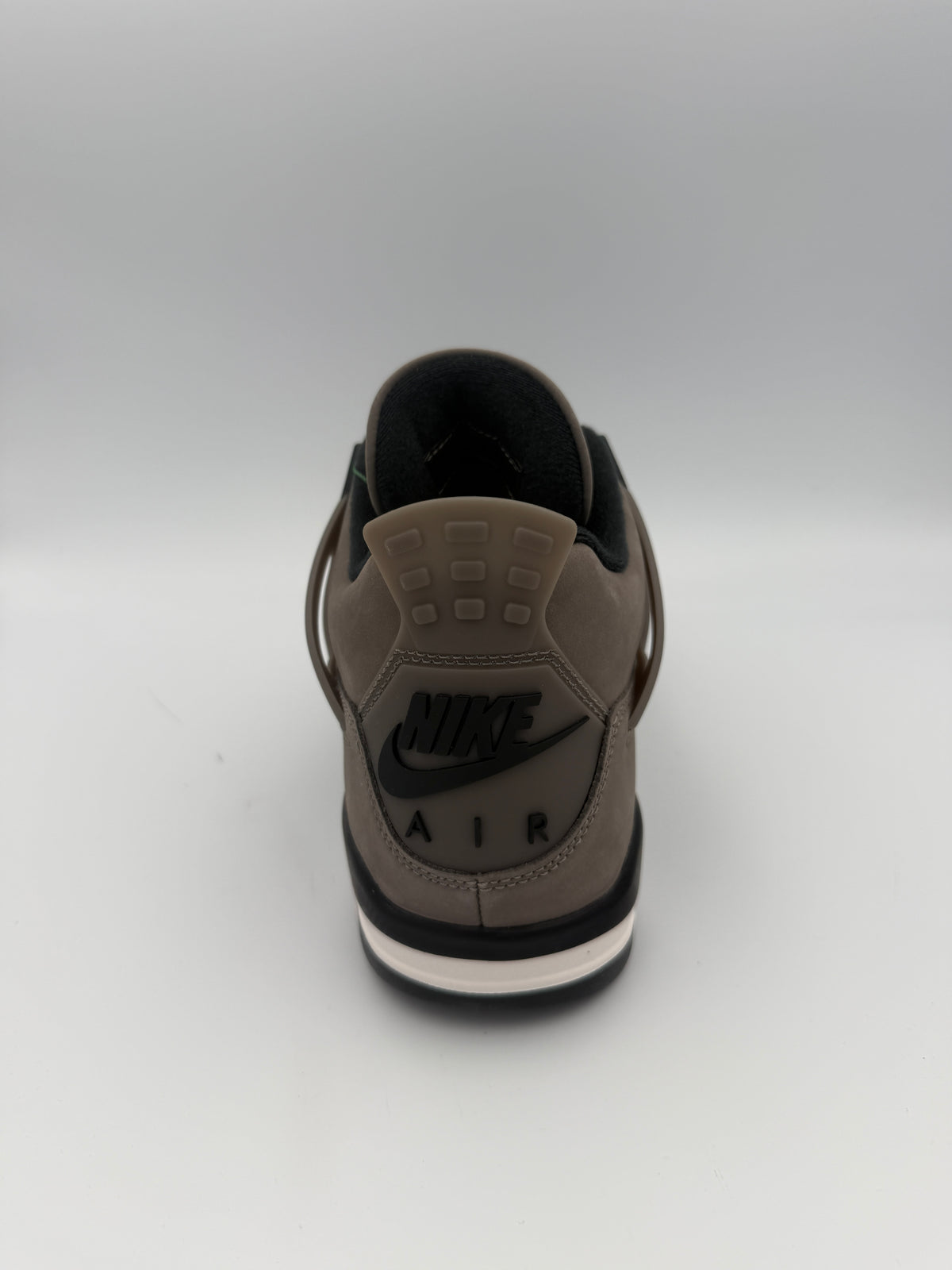 JORDAN 4 , CAVE STONE